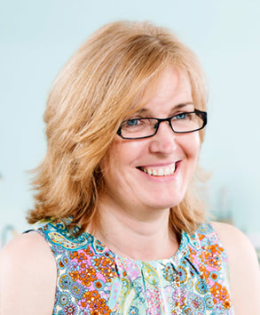 Ann John, Former General Manager, JJ Thompson Orthodontic