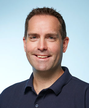 Clint Croft, Former General Manager, JJ Thompson Orthodontic